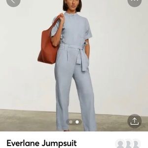 Everlane Jumpsuit